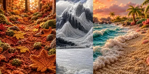 The Woolen Horizons generated by chatgpt-image