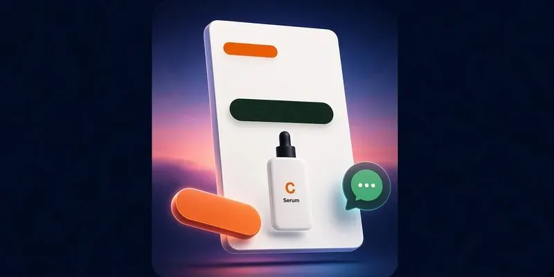Product Selling Landing Page Builder