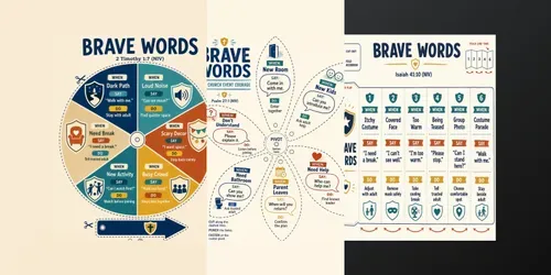 Kids Faith Courage Tools generated by chatgpt-image