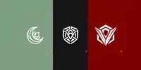 Modern Minimalist Logo Design Systems gemini-image prompt mini thumbnail
