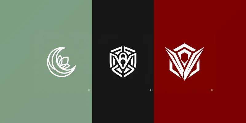 Modern Minimalist Logo Design Systems generated by undefined