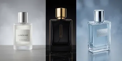 Luxury Perfume Photography That Sells generated by gemini-image