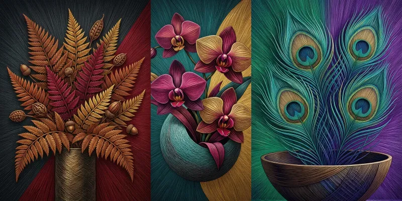 Premium Tactile Decor Asset Creators generated by undefined