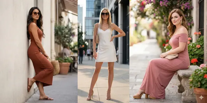 Beautiful Girls Ootd Outfits Of The Day generated by undefined