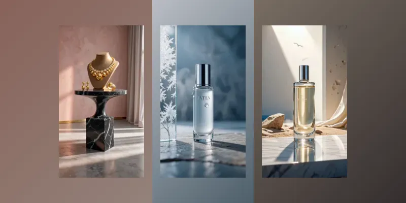 Seasonal Adaptive Luxury Video Engines generated by undefined