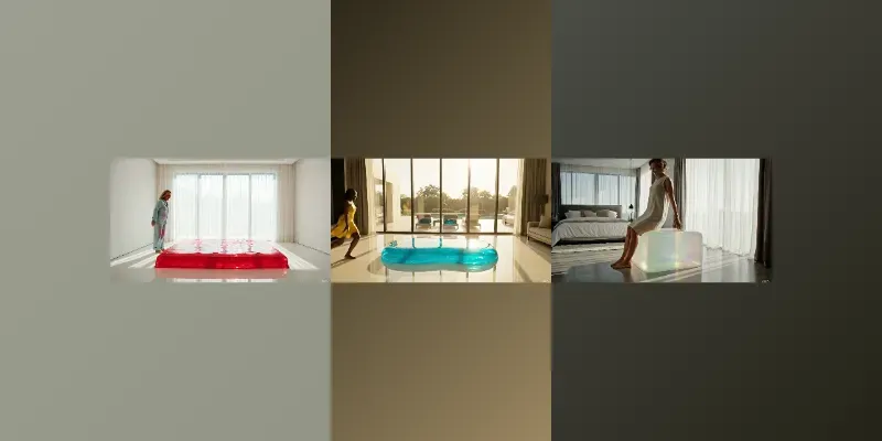 Jelly Comfort Scenes generated by undefined