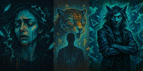 Shadowstreet Graffiti Art Style generated by chatgpt-image