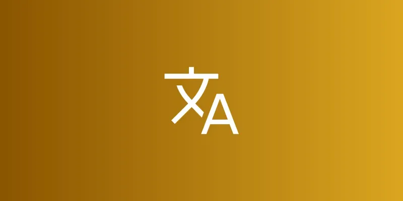 Professional Translator generated by undefined