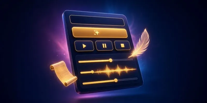Ill Never Faith Declaration App