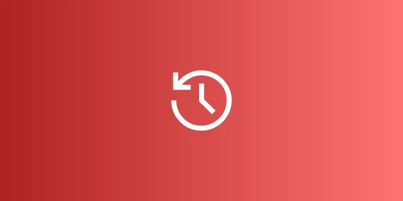  Decision Logger generated by undefined