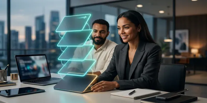 Offer Stack Architect Pro