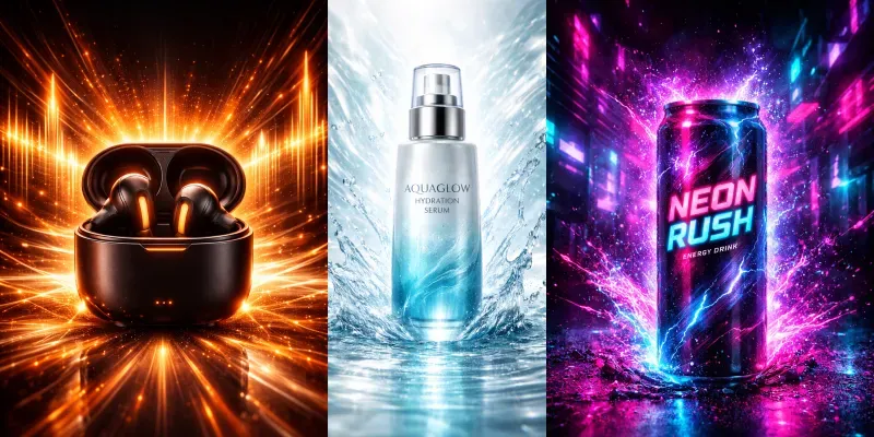 Instagram Story Product Ads generated by undefined