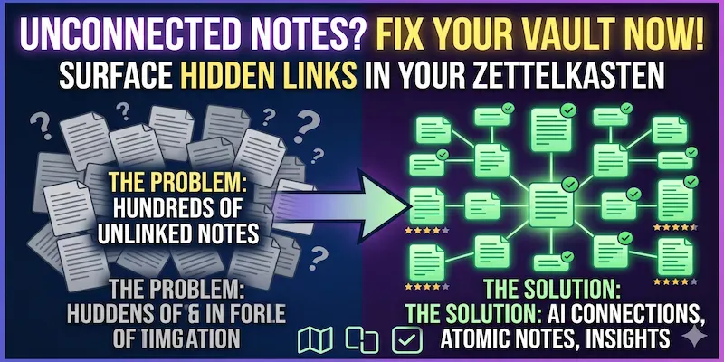Zettelkasten Linking Architect generated by undefined