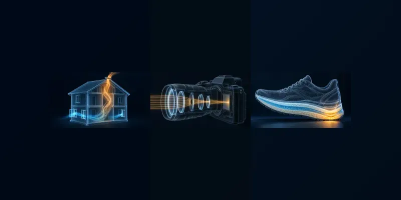 X Ray Explainer Illustrations