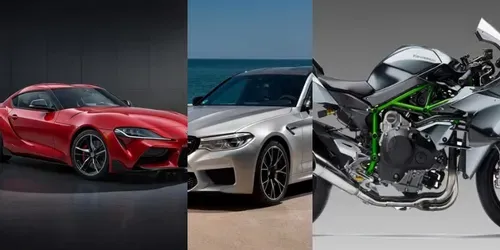 360 Degree HD Quality Videos generated by grok-video