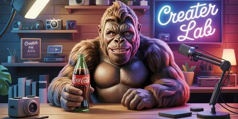 Ultra Realistic Studio Portraits generated by undefined