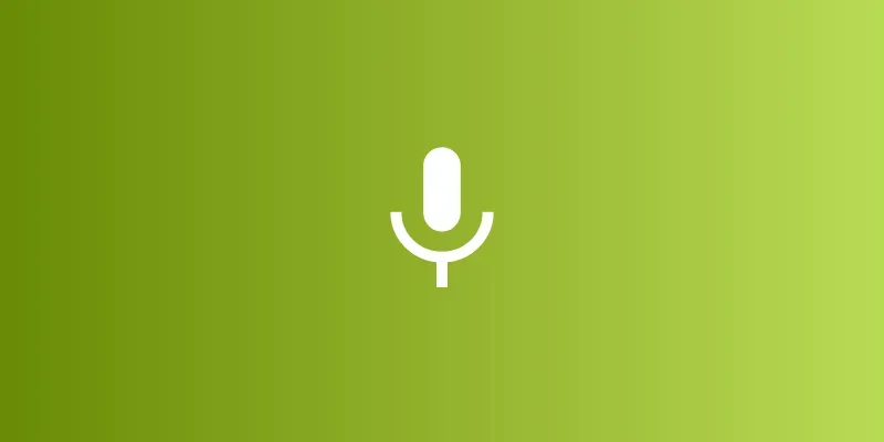 The Voice Inside