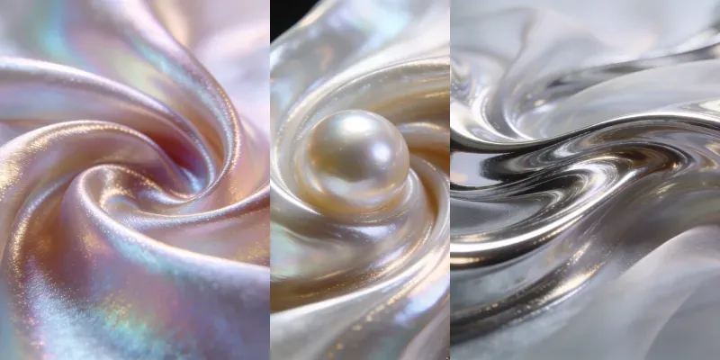 Liquid Swirls Fluid Textures Generator generated by undefined