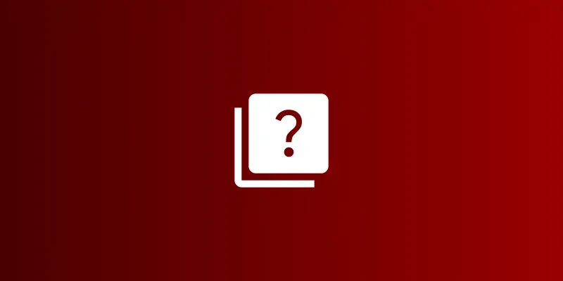 Ask Me Questions Until 95 Confident Me generated by undefined