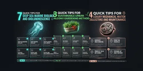 Premium Dark Infographics generated by gemini-image