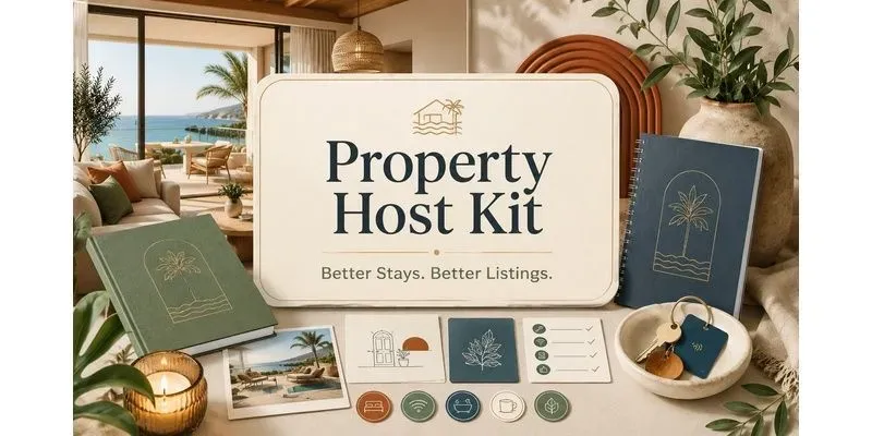 Property Host Kit generated by undefined
