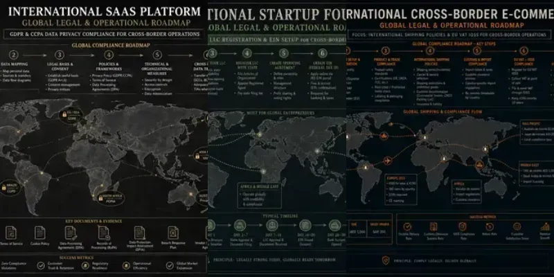 Global Biz Blueprints generated by undefined