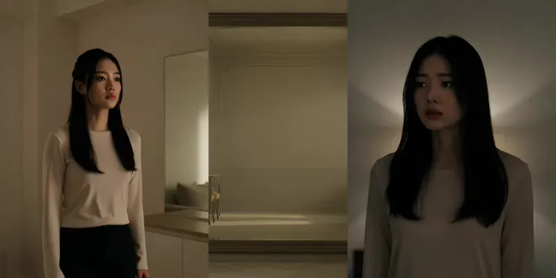Ghost Cinematics generated by undefined