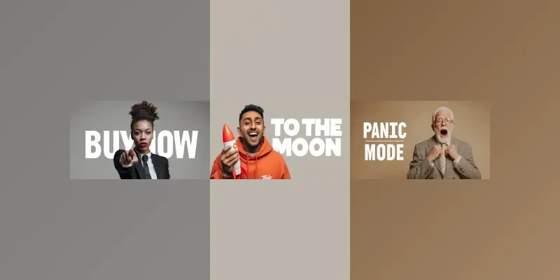 Business Clickbait YouTube Thumbnails generated by undefined