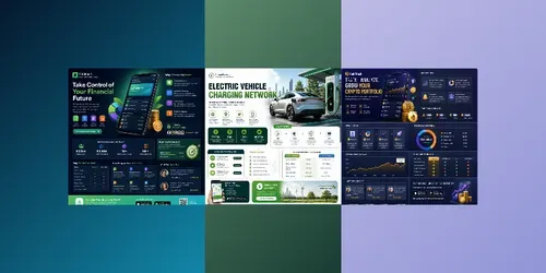 Modern Infographics generated by chatgpt-image