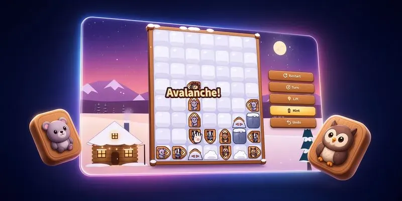 Gravity Jam Puzzle Game Builder Pack