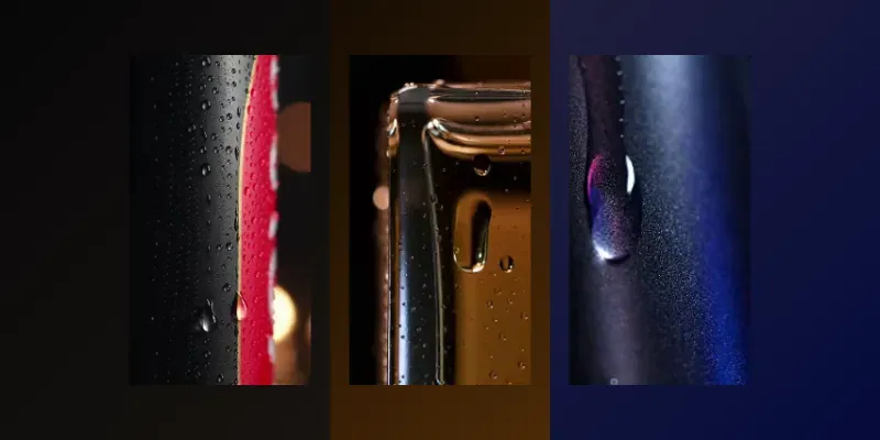 Cinematic Luxury Product Videos generated by undefined