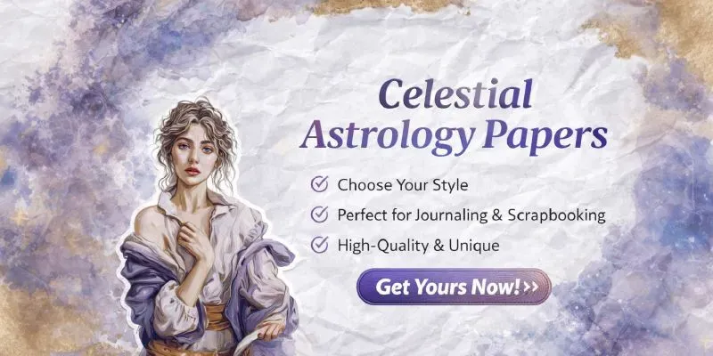 Celestial Astrology Plain Papers generated by undefined