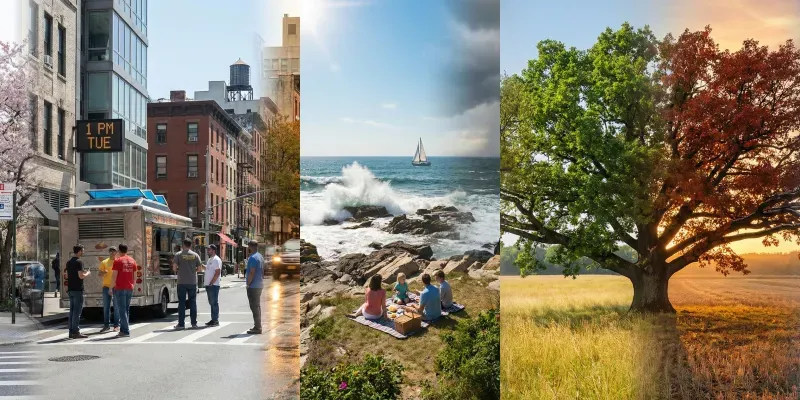 Time Slice Photography Pro Photos generated by undefined