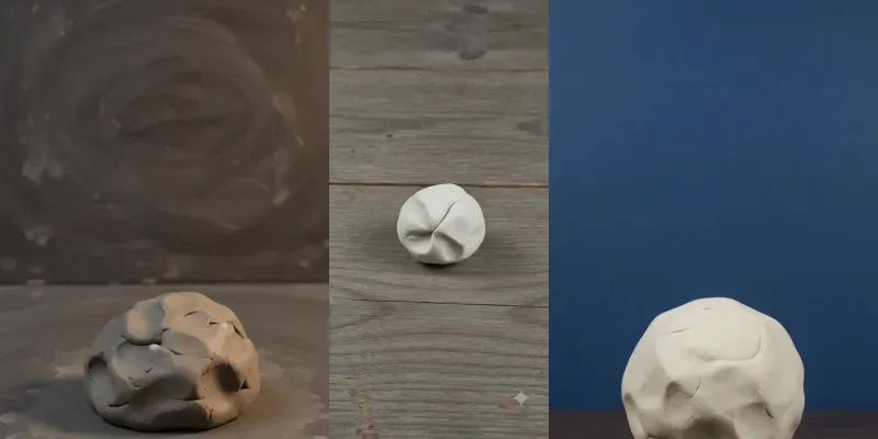 Animal Claymations generated by undefined