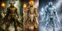 8K Cinematic Superhero Costumes chatgpt-image prompt mini thumbnail