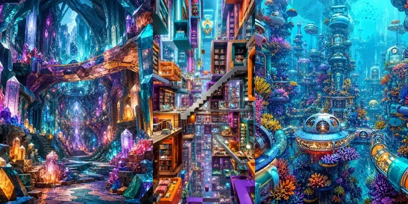 Colorful Geometric Depths generated by undefined