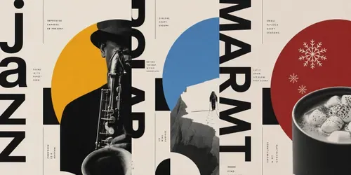 Minimalist Editorial Posters generated by chatgpt-image