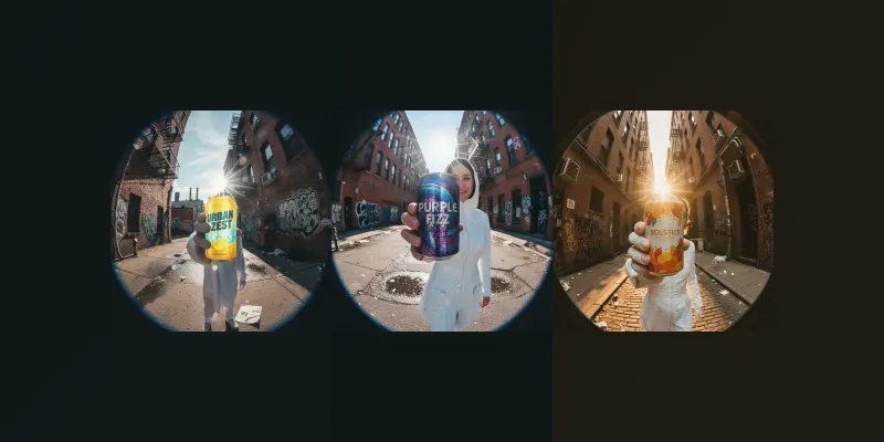 Fisheye City Refreshes generated by undefined