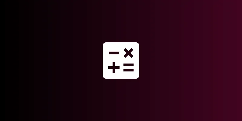 Ecommerce Contribution Margin Modeler