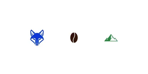 Professional Minimalist Logo Creators generated by imagen