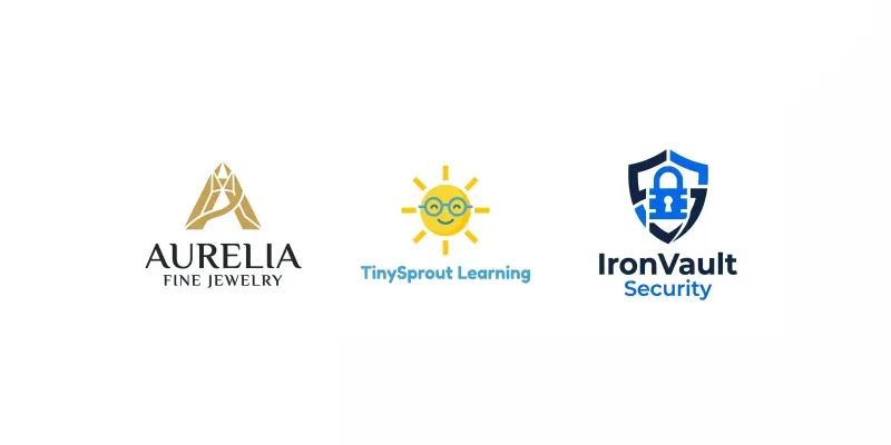 Professional Logo Designs generated by undefined