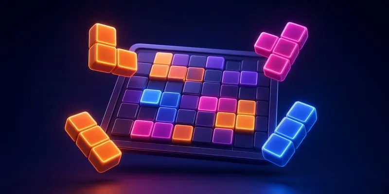 Themed Block Puzzle Game Builder