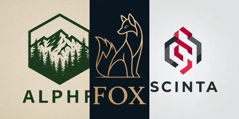 Logos V 7 generated by undefined