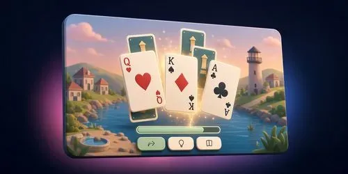 Cosy Solitaire Game Builder generated by codex