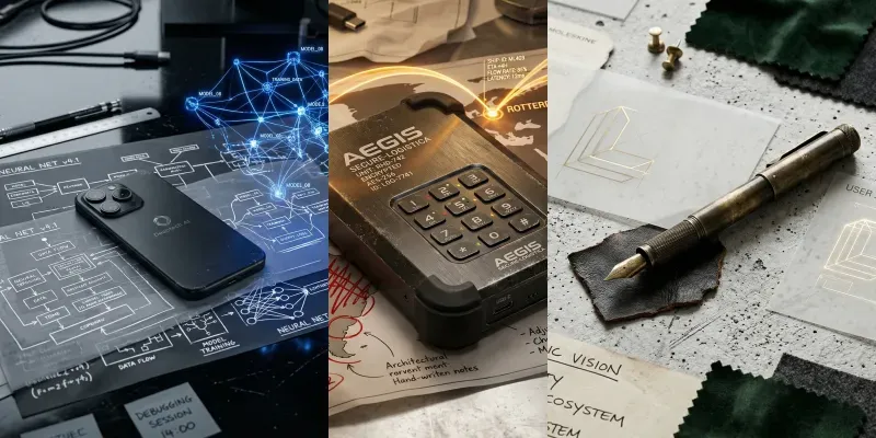 Tactile Warroom Strategy Maps generated by undefined