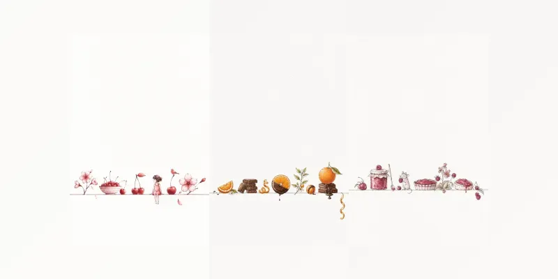 Whimsical Margin Worlds generated by undefined
