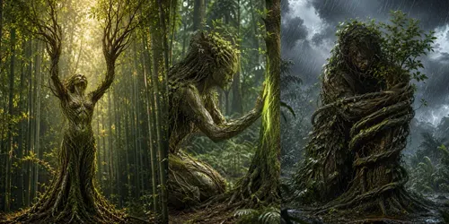Grove Keepers generated by chatgpt-image