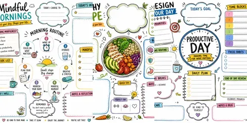 Premium Sketchnote Doodle Infographics generated by chatgpt-image