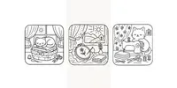 Cozy Sewing Nooks Coloring Pages chatgpt-image prompt mini thumbnail