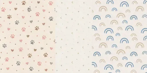 Packaging Tissue Pattern Builders generated by chatgpt-image